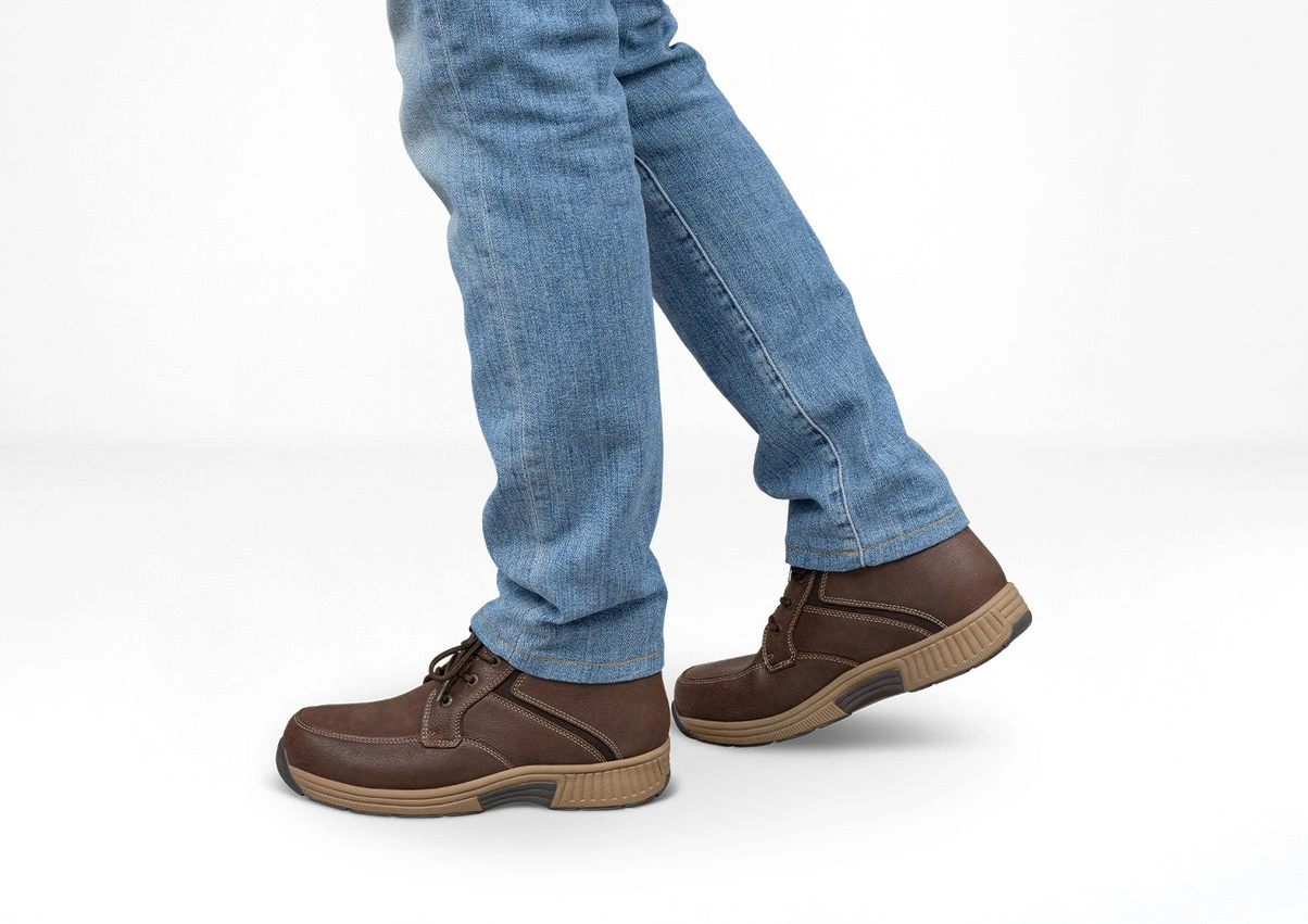 Shop authentic goods Dark Highline Brown 0517